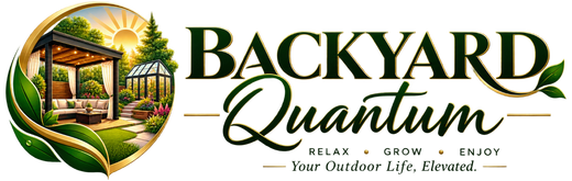 Backyard Quantum