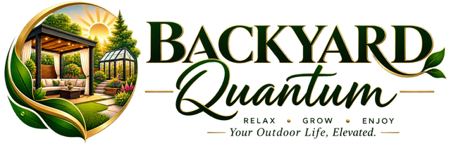 Backyard Quantum